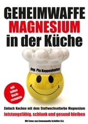 Cover von Geheimwaffe Magnesium in der Küche