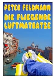 Cover von Die fliegende Luftmatratze