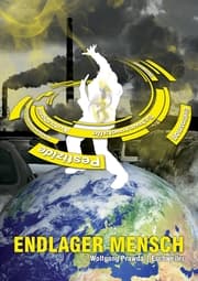 Cover von Endlager Mensch