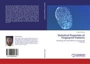 Cover von Statistical Properties of Fingerprint Patterns