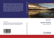 Cover von Jewish Healing
