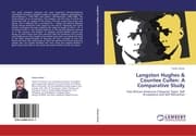 Cover von Langston Hughes & Countee Cullen: A Comparative Study