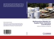 Cover von Mathematical Models for Supply Chain Inventory Coordination