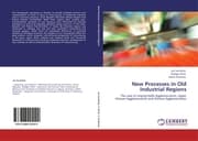 Cover von New Processes in Old Industrial Regions