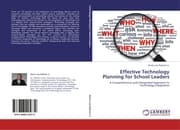 Cover von Effective Technology Planning for School Leaders