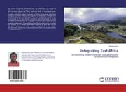 Cover von Integrating East Africa