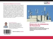 Cover von Detección de inhibidores de frecuencia