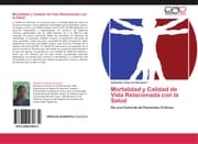 Cover von Mortalidad y Calidad de Vida Relacionada con la Salud