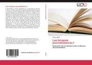 Cover von Las terapias psicodinámicas I