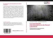 Cover von La concepción interdisciplinaria de Daniel Libeskind
