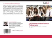 Cover von La Orientación Profesional Pedagógica