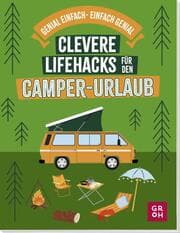 Cover von Clevere Lifehacks für den Camper-Urlaub