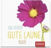 Cover von Das kleine Gute-Laune-Buch