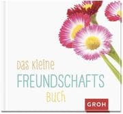 Cover von Das kleine Freundschaftsbuch