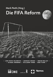 Cover von Die FIFA Reform