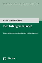 Cover von Der Anfang vom Ende?