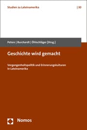 Cover von Geschichte wird gemacht