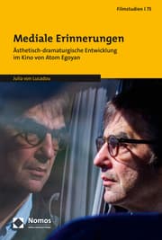 Cover von Mediale Erinnerungen