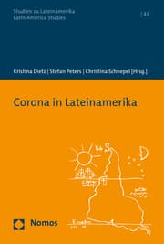 Cover von Corona in Lateinamerika
