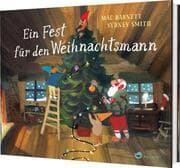 Cover von Ein Fest für den Weihnachtsmann