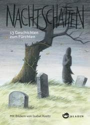 Cover von Nachtschatten