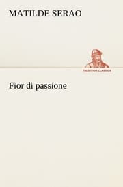 Cover von Fior di passione