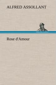 Cover von Rose d'Amour