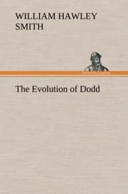 Cover von The Evolution of Dodd