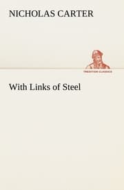 Cover von With Links of Steel