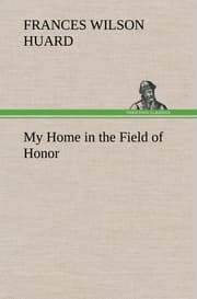Cover von My Home in the Field of Honor