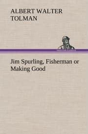 Cover von Jim Spurling, Fisherman or Making Good