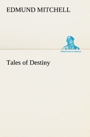 Cover von Tales of Destiny