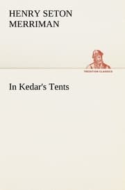 Cover von In Kedar's Tents