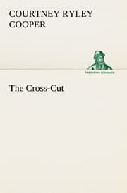 Cover von The Cross-Cut