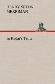 Cover von In Kedar's Tents