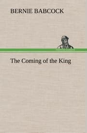 Cover von The Coming of the King