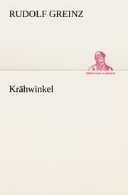 Cover von Krähwinkel