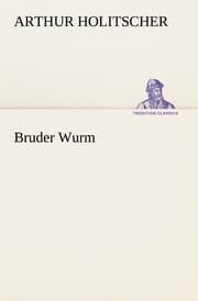 Cover von Bruder Wurm