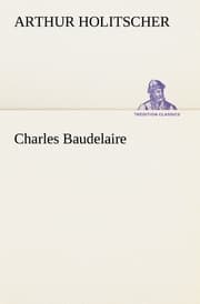 Cover von Charles Baudelaire