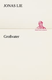 Cover von Großvater