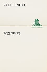 Cover von Toggenburg
