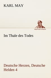 Cover von Im Thale des Todes