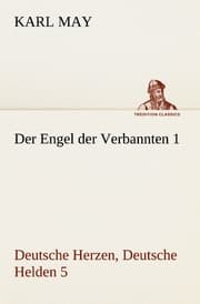 Cover von Der Engel der Verbannten 1