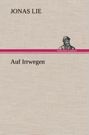 Cover von Auf Irrwegen