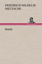 Cover von Briefe