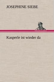 Cover von Kasperle ist wieder da