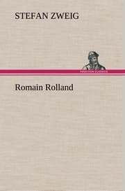 Cover von Romain Rolland