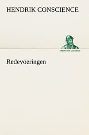 Cover von Redevoeringen