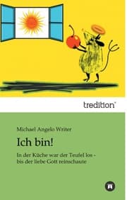 Cover von Ich bin!
