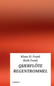 Cover von Querflöte Regentrommel